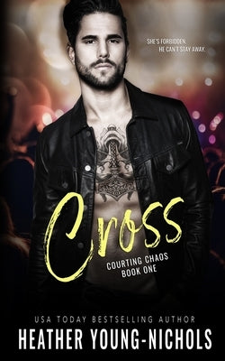 Cross by Young-Nichols, Heather