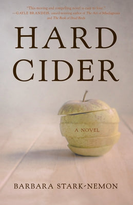 Hard Cider by Stark-Nemon, Barbara