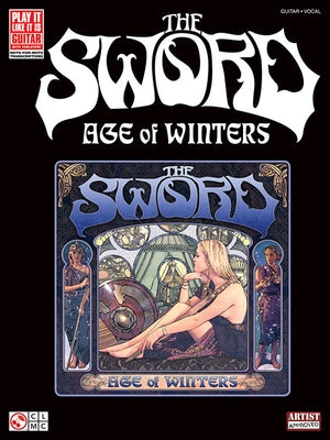 The Sword: Age of Winters by The Sword