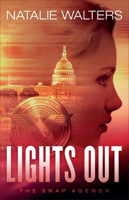 Lights Out by Walters, Natalie
