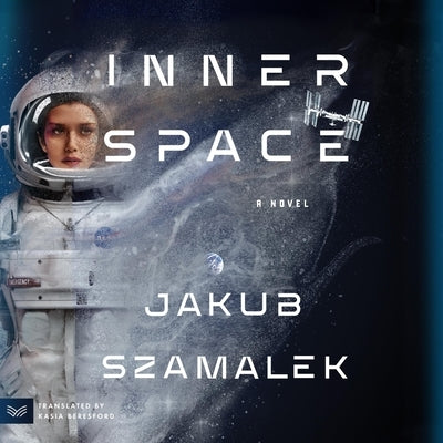 Inner Space by Szamalek, Jakub
