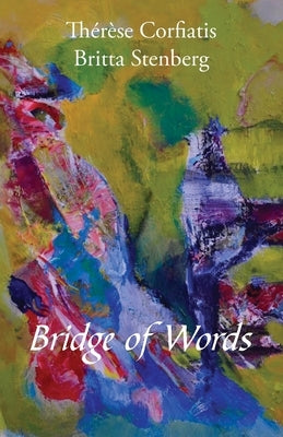 Bridge of Words by Corfiatis, Thérèse