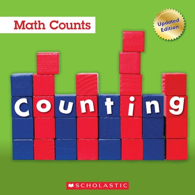Counting (Math Counts: Updated Editions) (Library Edition) by Pluckrose, Henry