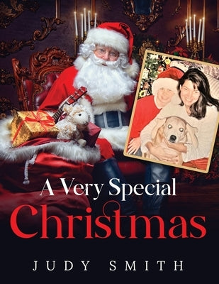 A Very Special Christmas by Smith, Judy