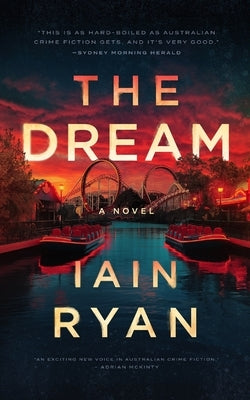 The Dream by Ryan, Iain