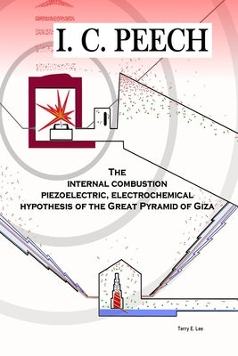 I. C. Peech: The internal combustion, piezoelectric, electrochemical hypothesis of the Great Pyramid of Giza by Lee