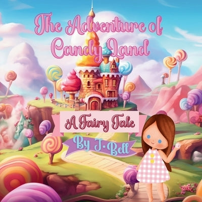 Adventure of Candy Land: A Fariy Tale by Bell, J.