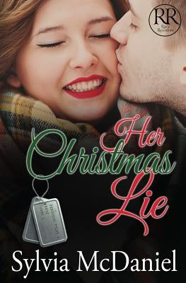 Her Christmas Lie by McDaniel, Sylvia