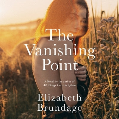 The Vanishing Point by Brundage, Elizabeth