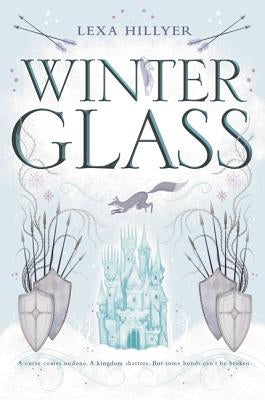 Winter Glass by Hillyer, Lexa