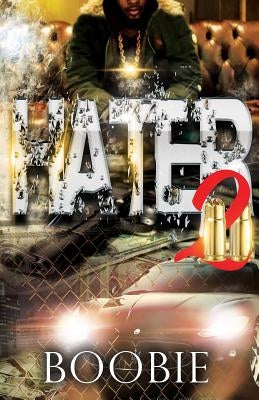 Hater 2 by Boobie