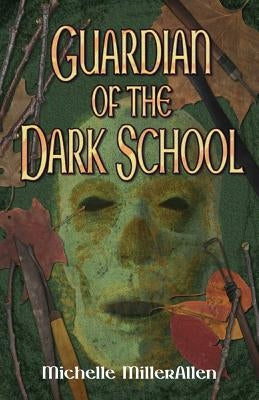 Guardian of the Dark School by Millerallen, Michelle