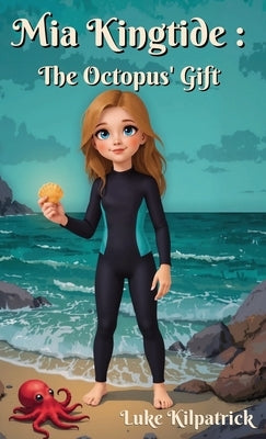 Mia Kingtide: A story about Saving the Oceans, Marine Biology, Family, Friendship, and Self-Confidence. by Kilpatrick, Luke