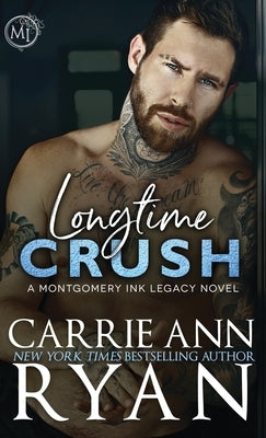 Longtime Crush by Ryan, Carrie Ann