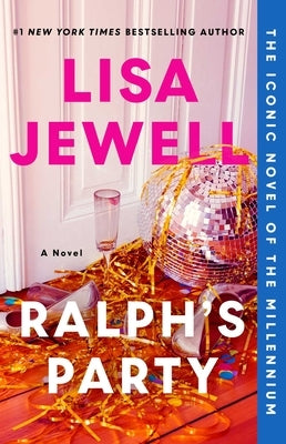 Ralph's Party by Jewell, Lisa