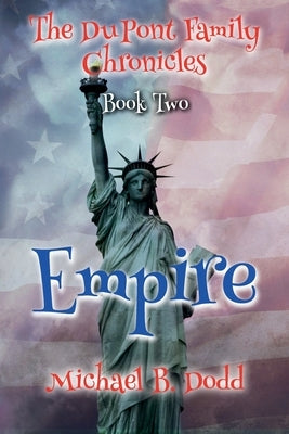 Empire by Dodd, Michael B.