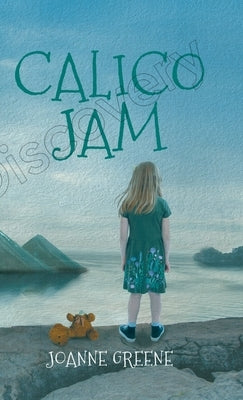 Calico Jam by Joanne Greene