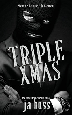 Triple Xmas by Huss, Ja