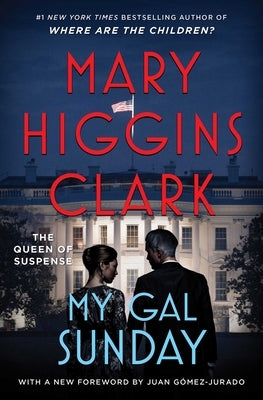 My Gal Sunday by Clark, Mary Higgins