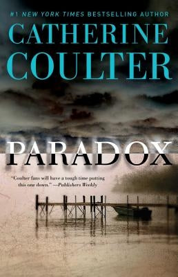 Paradox: Volume 22 by Coulter, Catherine