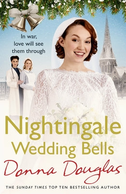 Nightingale Wedding Bells by Douglas, Donna