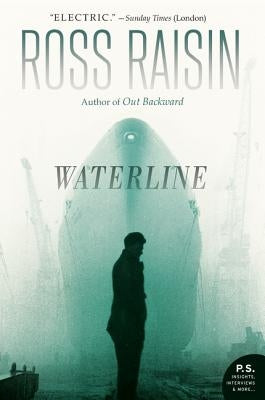 Waterline by Raisin, Ross