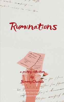 Ruminations by Chanda, Sammy