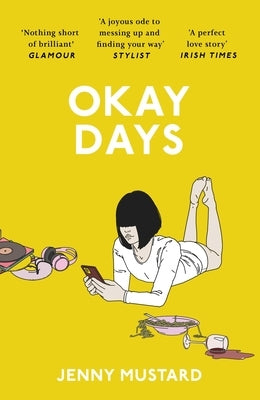 Okay Days: A Joyous Ode to Being in Love' Stylist by Mustard, Jenny