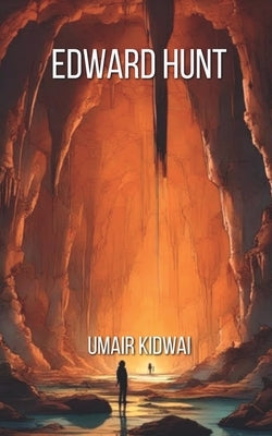 Edward Hunt by Umair Kidwai