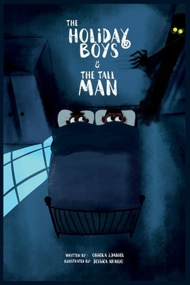 The Holiday Boys(R) & The Tall Man by Daniel, Onicka J.