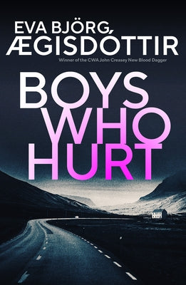 Boys Who Hurt: Volume 5 by ニgisdtir, Eva Bjg