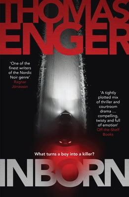 Inborn by Enger, Thomas