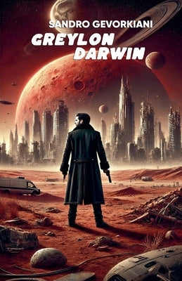 Greylon Darwin by Gevorkiani, Sandro