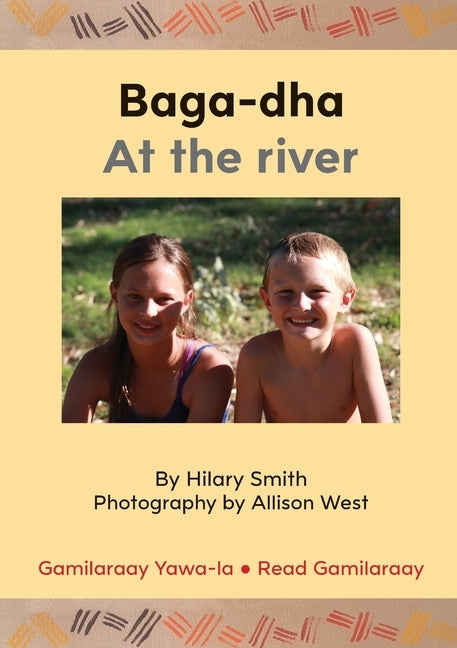 Baga-dha / At The River by Smith, Hilary