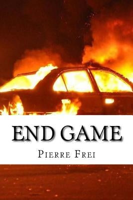 End Game by Frei, Pierre