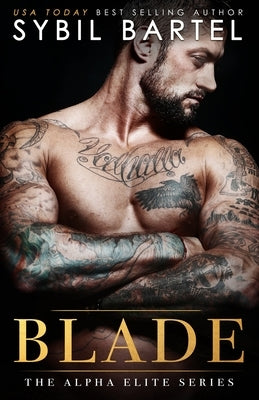 Blade by Bartel, Sybil