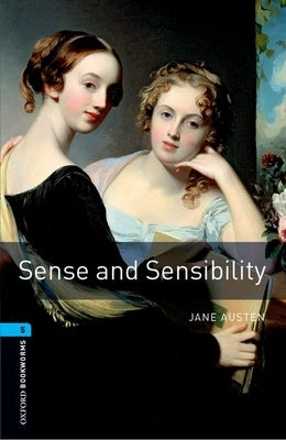 Sense and Sensibility Obw5 3rd Edition by Bassett