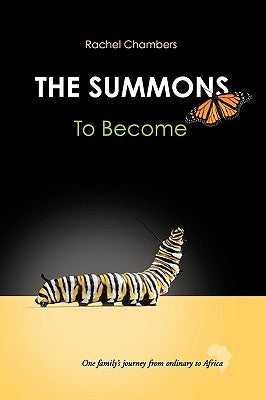 The Summons by Chambers, Rachel