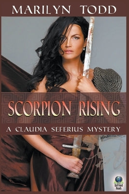 Scorpion Rising by Todd, Marilyn