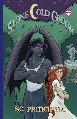 Stone Cold Groom by Principale, S. C.