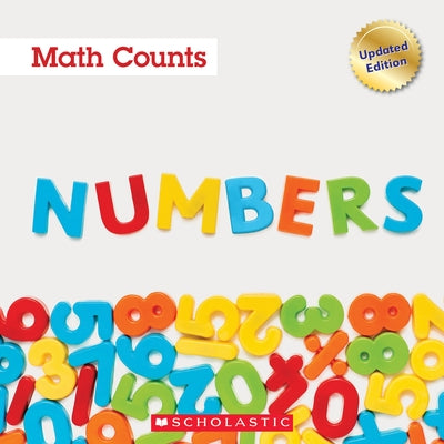 Numbers (Math Counts: Updated Editions) (Library Edition) by Pluckrose, Henry