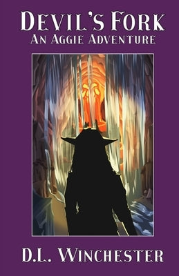 Devil's Fork by Winchester, D. L.
