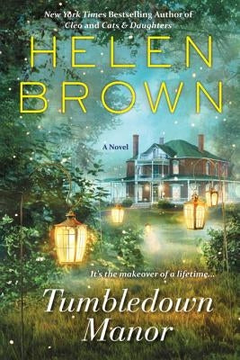 Tumbledown Manor by Brown, Helen