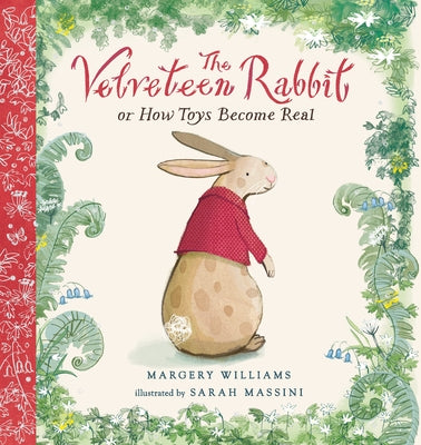 The Velveteen Rabbit by Williams, Margery