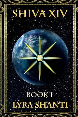 Shiva XIV by Casey, Timothy