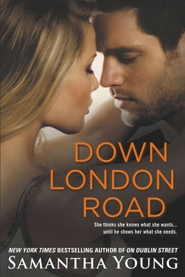 Down London Road by Young, Samantha