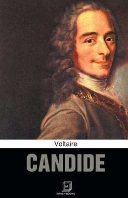 Candide by Voltaire