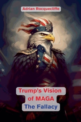 Trump's Vision of MAGA- The Fallacy by Rocquecliffe, Adrian