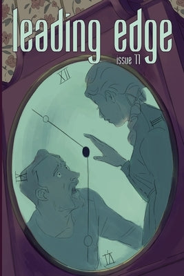 Leading Edge Issue 77 by Grasso, Joshua