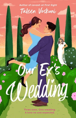 Our Ex's Wedding by Voskuni, Taleen